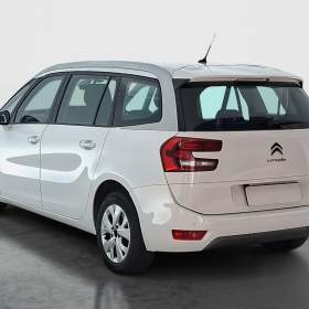 Foto inzerátu Citroen C4 Grand SpaceTourer 1.2 T