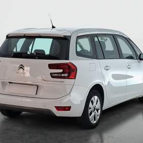 Foto inzerátu Citroen C4 Grand SpaceTourer 1.2 T