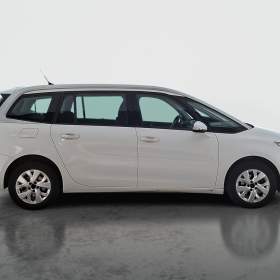 Foto inzerátu Citroen C4 Grand SpaceTourer 1.2 T