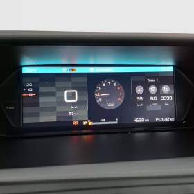 Foto inzerátu Citroen C4 Grand SpaceTourer 1.2 T