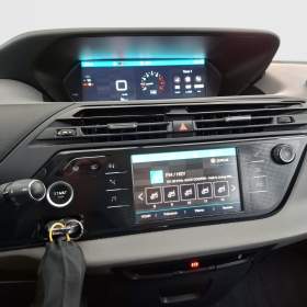 Foto inzerátu Citroen C4 Grand SpaceTourer 1.2 T