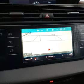 Foto inzerátu Citroen C4 Grand SpaceTourer 1.2 T