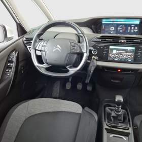 Foto inzerátu Citroen C4 Grand SpaceTourer 1.2 T
