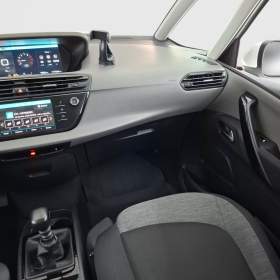 Foto inzerátu Citroen C4 Grand SpaceTourer 1.2 T