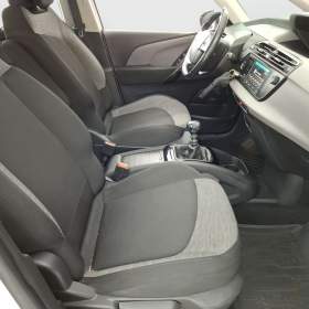 Foto inzerátu Citroen C4 Grand SpaceTourer 1.2 T