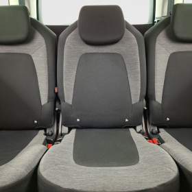 Foto inzerátu Citroen C4 Grand SpaceTourer 1.2 T