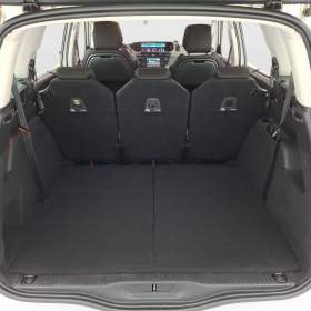 Foto inzerátu Citroen C4 Grand SpaceTourer 1.2 T