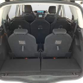Foto inzerátu Citroen C4 Grand SpaceTourer 1.2 T