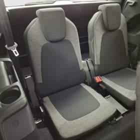 Foto inzerátu Citroen C4 Grand SpaceTourer 1.2 T