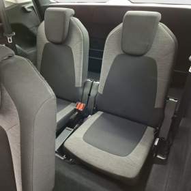 Foto inzerátu Citroen C4 Grand SpaceTourer 1.2 T