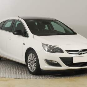 Opel Astra 1.6 CDTI / 19933862
