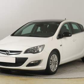 Foto inzerátu Opel Astra 1.6 CDTI