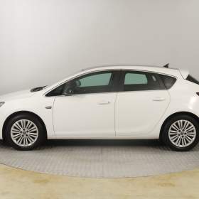 Foto inzerátu Opel Astra 1.6 CDTI