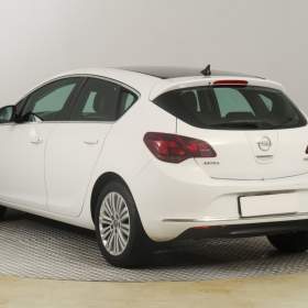 Foto inzerátu Opel Astra 1.6 CDTI