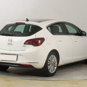 Foto inzerátu Opel Astra 1.6 CDTI