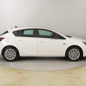 Foto inzerátu Opel Astra 1.6 CDTI