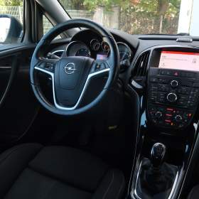 Foto inzerátu Opel Astra 1.6 CDTI
