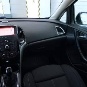 Foto inzerátu Opel Astra 1.6 CDTI