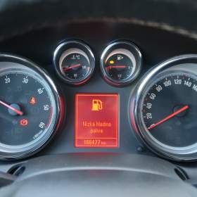 Foto inzerátu Opel Astra 1.6 CDTI
