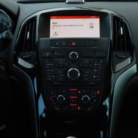 Foto inzerátu Opel Astra 1.6 CDTI