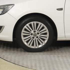 Foto inzerátu Opel Astra 1.6 CDTI