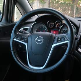 Foto inzerátu Opel Astra 1.6 CDTI