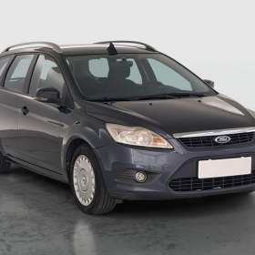 Ford Focus 1.6 16V / 19933863