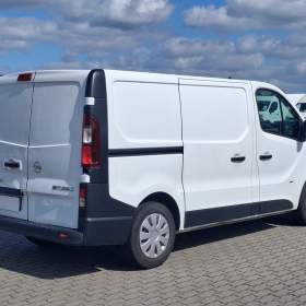 Foto inzerátu Opel Vivaro 1.6 BiCDTI