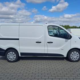 Foto inzerátu Opel Vivaro 1.6 BiCDTI