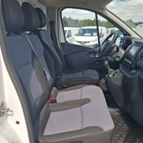 Foto inzerátu Opel Vivaro 1.6 BiCDTI