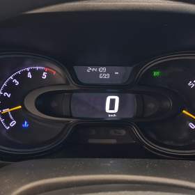 Foto inzerátu Opel Vivaro 1.6 BiCDTI