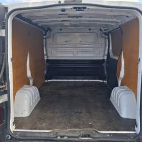 Foto inzerátu Opel Vivaro 1.6 BiCDTI