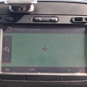 Foto inzerátu Opel Vivaro 1.6 BiCDTI