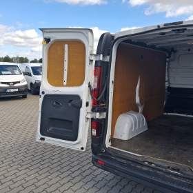 Foto inzerátu Opel Vivaro 1.6 BiCDTI