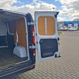 Foto inzerátu Opel Vivaro 1.6 BiCDTI