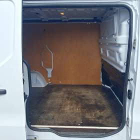 Foto inzerátu Opel Vivaro 1.6 BiCDTI