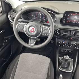 Foto inzerátu Fiat Tipo 1.0 FireFly