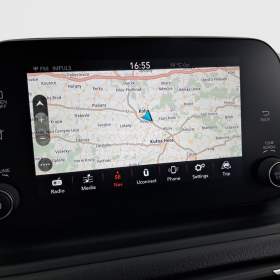 Foto inzerátu Fiat Tipo 1.0 FireFly