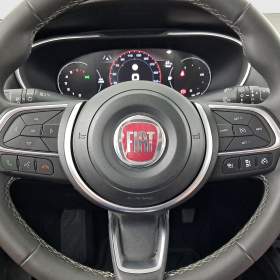 Foto inzerátu Fiat Tipo 1.0 FireFly