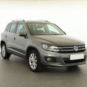 Foto inzerátu VW Tiguan 2.0 TDI