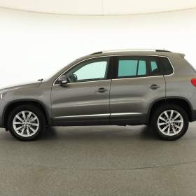 Foto inzerátu VW Tiguan 2.0 TDI