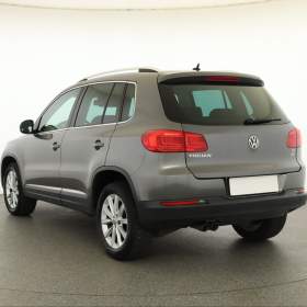 Foto inzerátu VW Tiguan 2.0 TDI