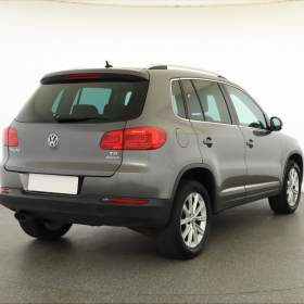 Foto inzerátu VW Tiguan 2.0 TDI