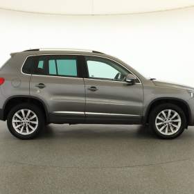 Foto inzerátu VW Tiguan 2.0 TDI