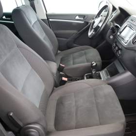 Foto inzerátu VW Tiguan 2.0 TDI