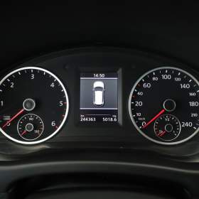Foto inzerátu VW Tiguan 2.0 TDI