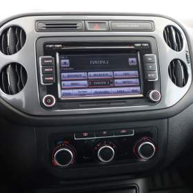 Foto inzerátu VW Tiguan 2.0 TDI
