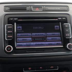 Foto inzerátu VW Tiguan 2.0 TDI