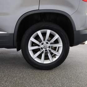 Foto inzerátu VW Tiguan 2.0 TDI