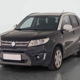 Foto inzerátu Suzuki Vitara 1.6 VVT